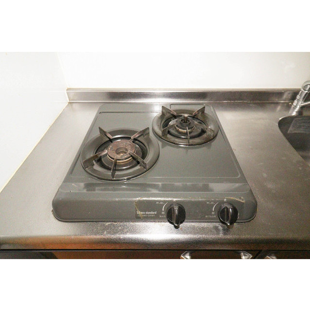 Gramercy Nipponbashi