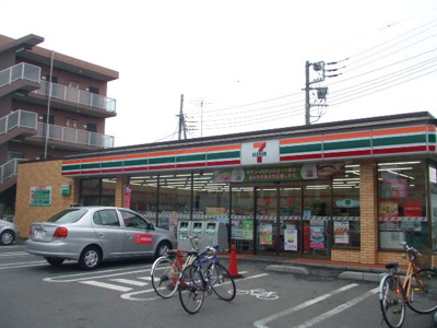 セブン－イレブン さいたま大久保店まで500ｍ