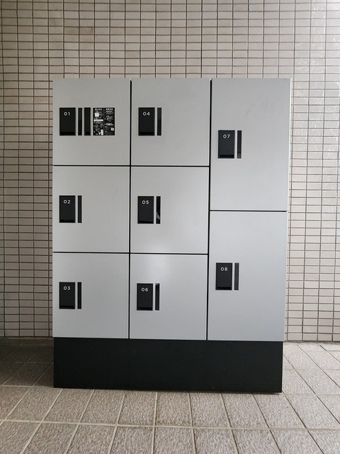シェ・ソワ並木のその他