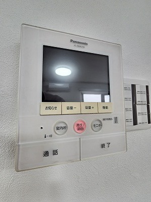 シェ・ソワ並木のその他
