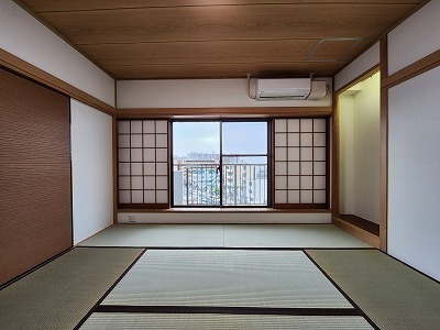 シェ・ソワ並木のその他
