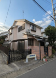 桜区上大久保３丁目貸家の画像