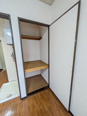 ★一人暮らしの方に嬉しい宅配BOXつき★