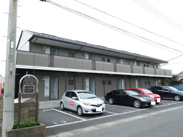 駐車場※要空き確認