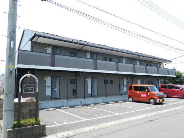 外観（大和ハウス施工）