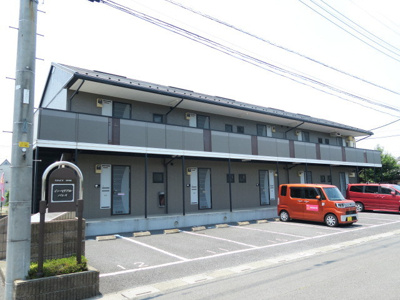 外観（大和ハウス施工）