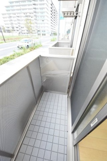 【設備】キャメル柏たなか２D