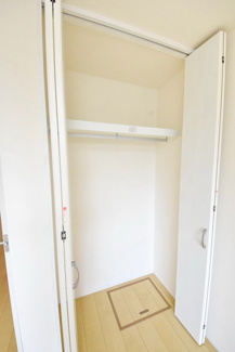 【設備】キャメル柏たなか２D