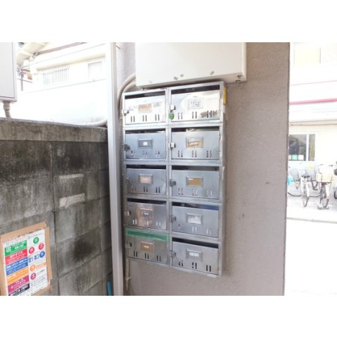 【外観】 | フラットエイト