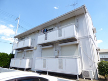 ファーストヴューラ参番館の画像