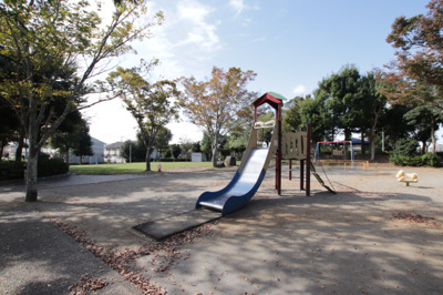 おゆみ野こやつ公園まで65ｍ