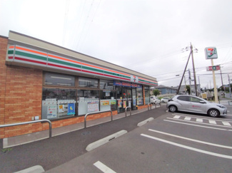 セブン-イレブン 四街道めいわ２丁目店まで350ｍ