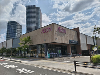 ショッピングセンター