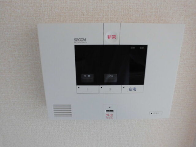 フォンテーヌ　Ａのその他|ＳＥＣＯＭ