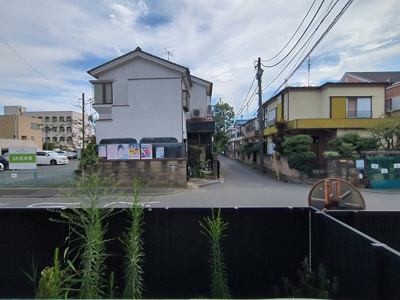 景色