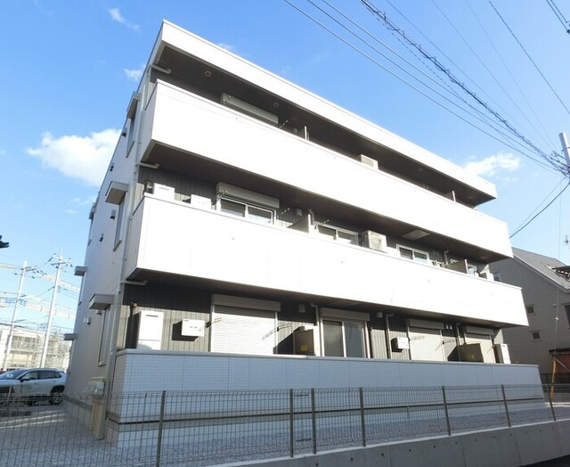 D-ROOM並榎町