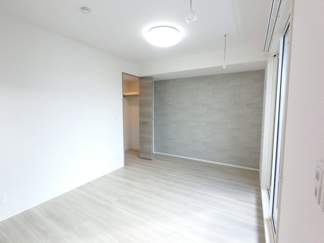 D-ROOM並榎町のその他|洋室