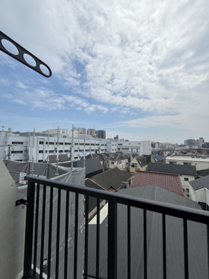 景色