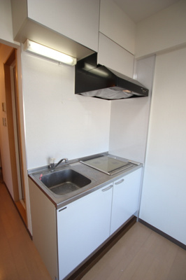 ★お手入れしやすい２口ＩＨキッチンです★