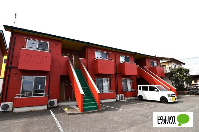 メイプルハイツO