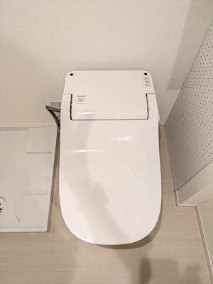 リフォーム前の写真です