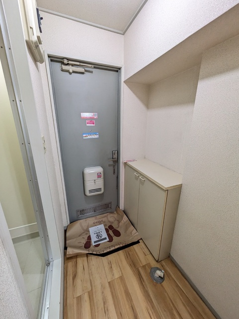 ★アーチの入口が印象的★
