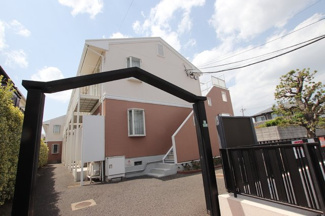 ★屋根付駐輪場★（空き確認・使用料等詳細はご確認下さい）