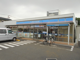 ローソン西東京下保谷二丁目店まで260ｍ
