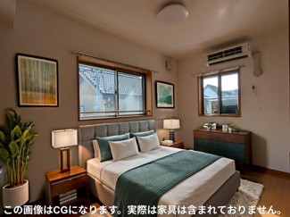 ※家具はイメージです。