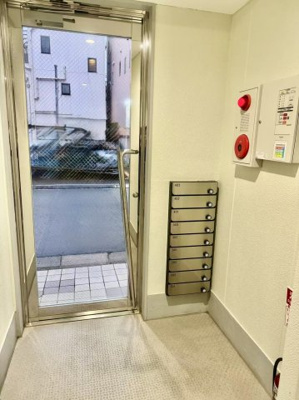 【その他共用部分】 | アンプリル押上