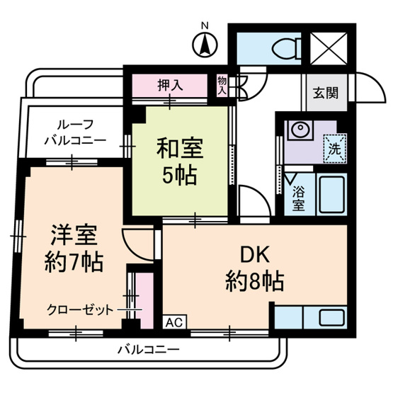 【間取り】 | マインドホームズ