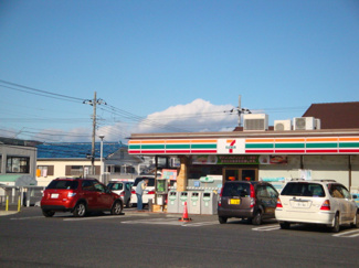 【周辺】 | ラベレッツァ | セブンイレブン日立大みか3丁目店まで764ｍ