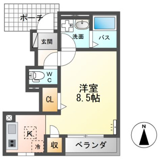 【間取り】 | ラベレッツァ