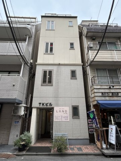【外観】