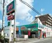 【周辺】 | エクセルハイム Ｍａｓａｋｉ | ドラッグセガミ南庄店まで312ｍ
