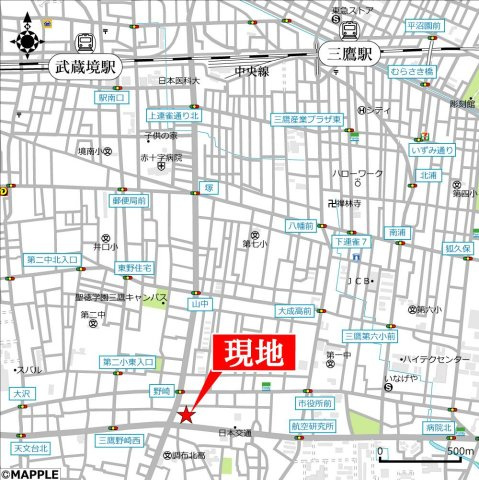 カーサドマーニのその他