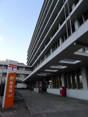【周辺】 | ステージファースト蔵前Ⅱアジールコート | くらまえ橋郵便局 154m