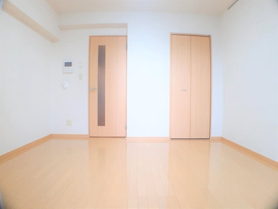 【洋室】 | 新品家具付きマンション東五反田42(KaGood東京)