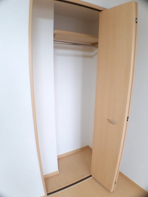 【収納】 | 新品家具付きマンション東五反田42(KaGood東京)