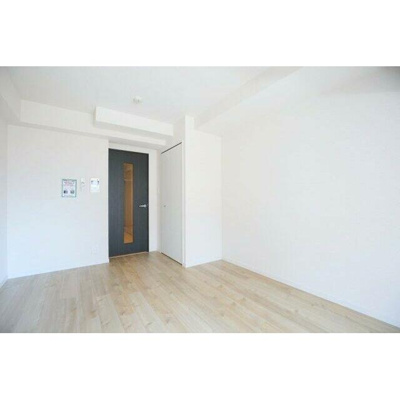 【居間・リビング】 | Rising place 浅草四番館 | 別のお部屋の写真です