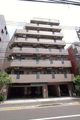 【外観】 | ステージファースト大塚