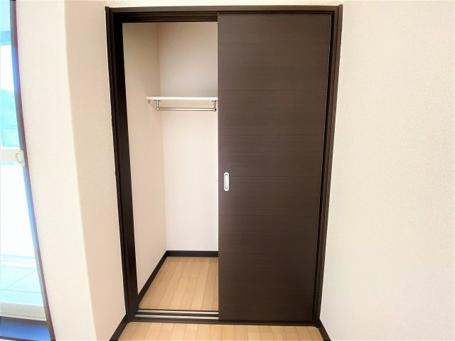 レオネクストファルコーネの内装