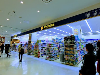 クレイノクーラ　ルガルの周辺