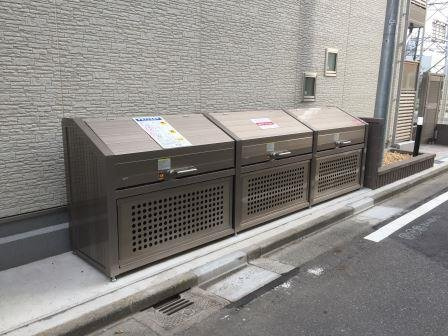 クレイノクーラ　ルガルのその他