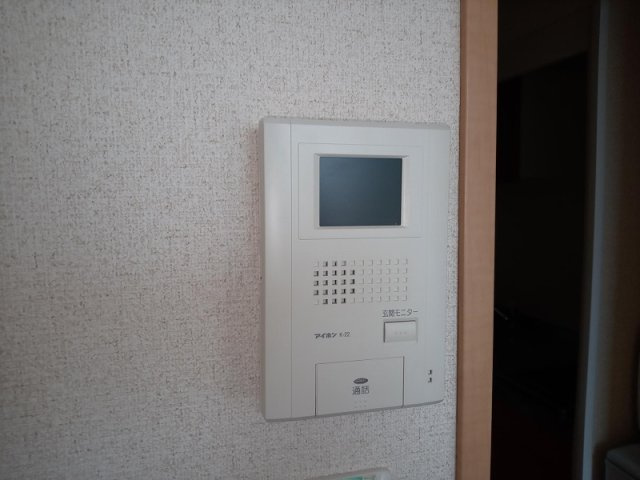 レオパレスブルーシャインのその他