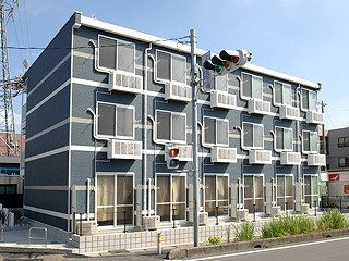 レオパレスブルーシャインのその他