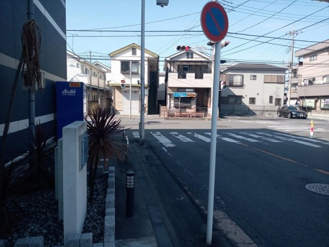 レオパレスブルーシャインのその他