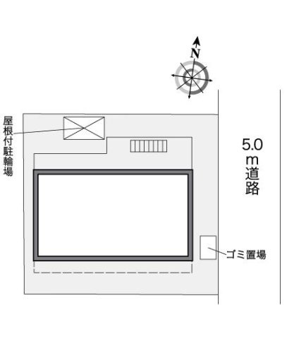 レオパレス浦和常盤のその他