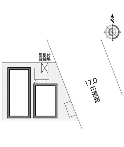 レオパレスフェイバーフィールドのその他
