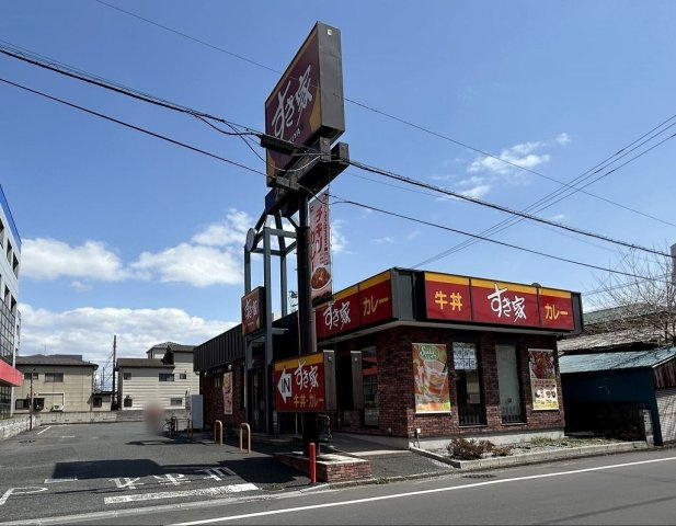 レオパレスフェイバーフィールドの周辺
